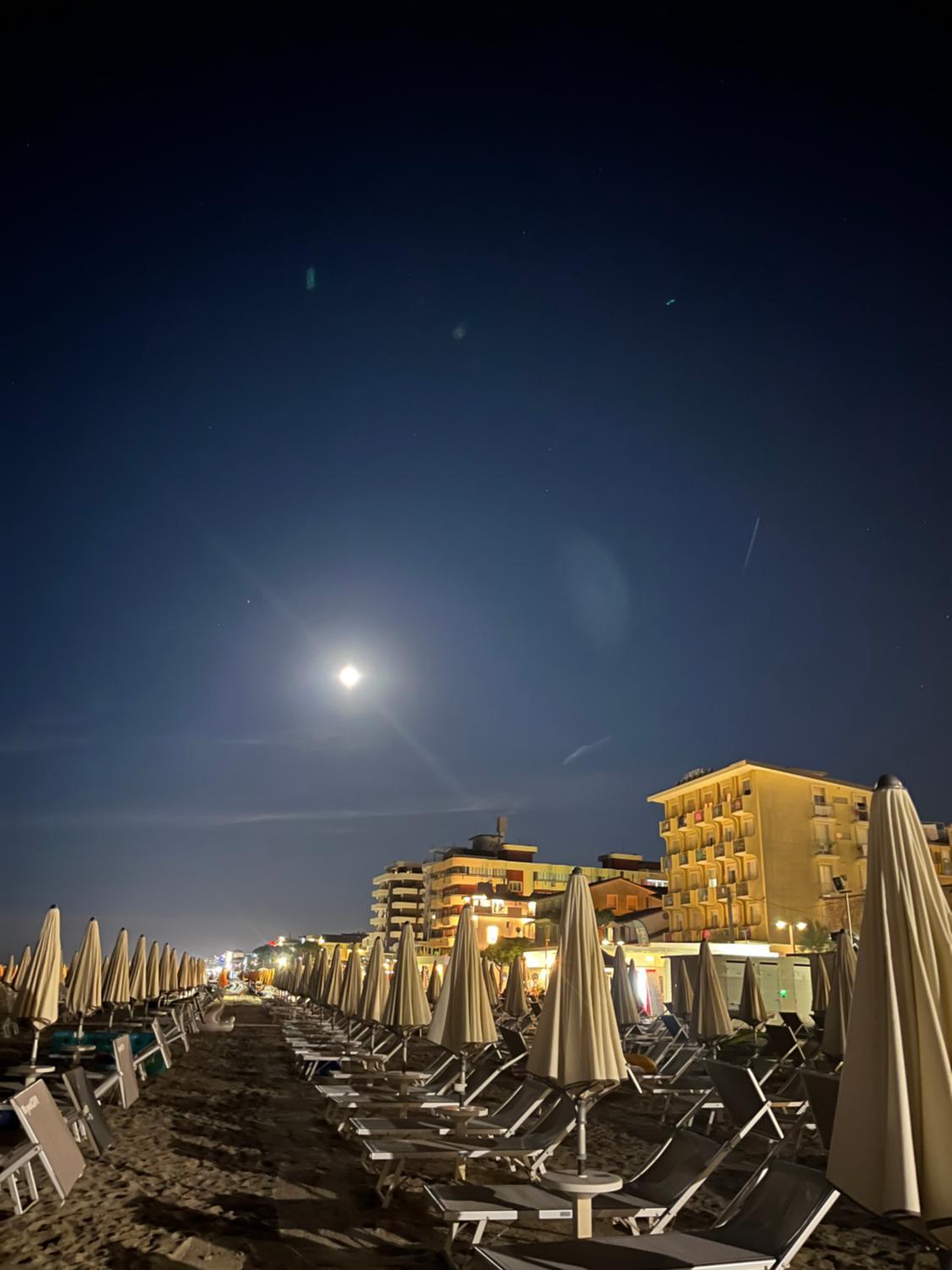 5, Hotel Piccolo Mondo, Rimini