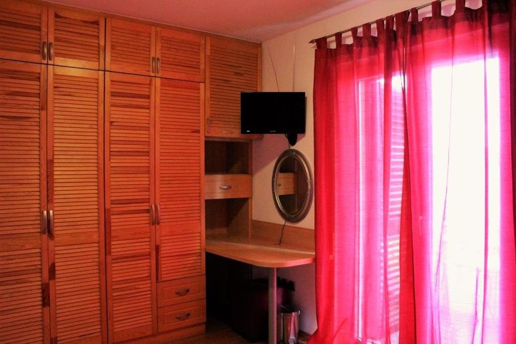 3, Villa Carmen delux privat room!, Bol