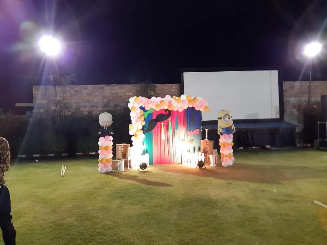 2, GS Hotel & Resort, Jodhpur