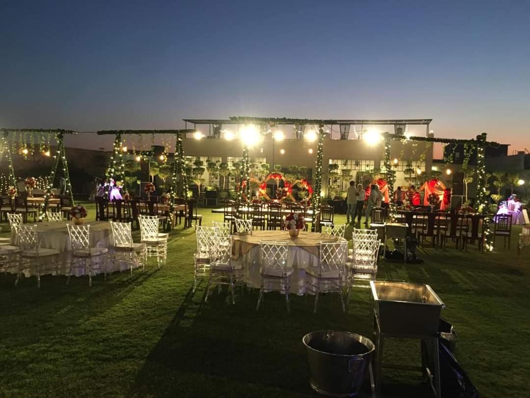 4, GS Hotel & Resort, Jodhpur