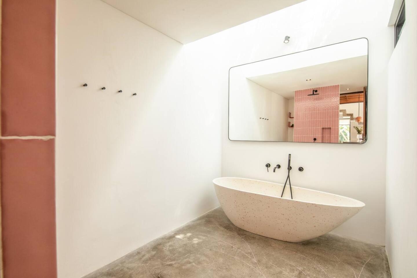 4, Stylish 2beds Villa, 5min To Bingin's Beach Bliss, Badung