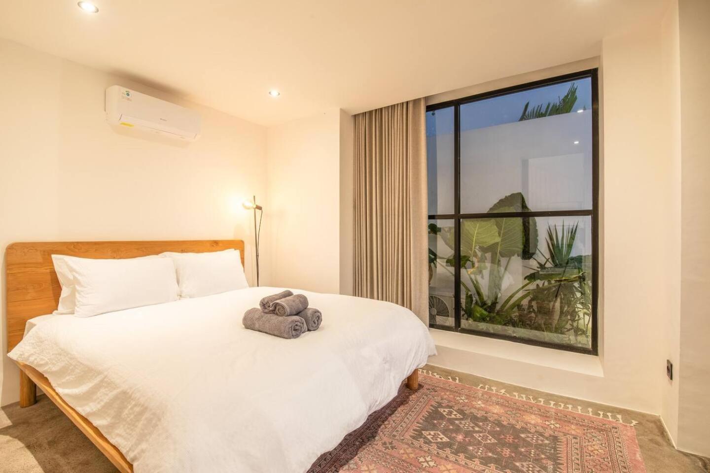 2, Stylish 2beds Villa, 5min To Bingin's Beach Bliss, Badung
