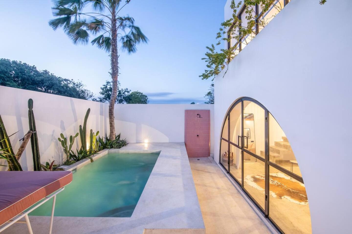 5, Stylish 2beds Villa, 5min To Bingin's Beach Bliss, Badung