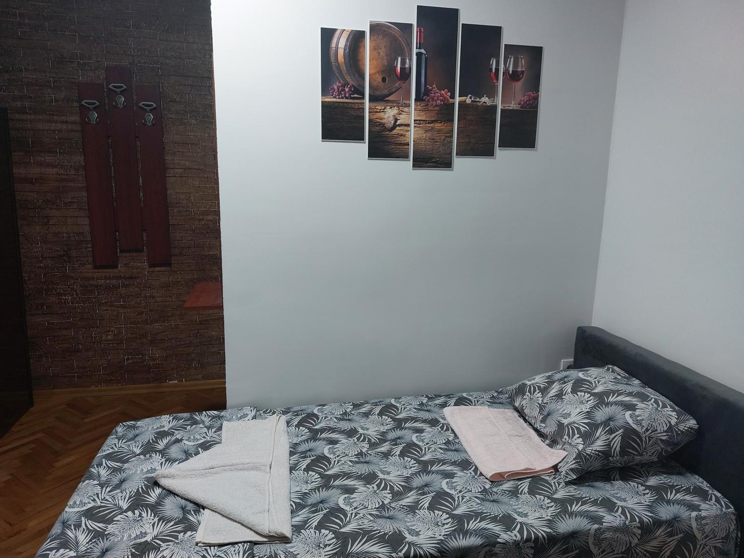 3, Smestaj Đoric, Leskovac