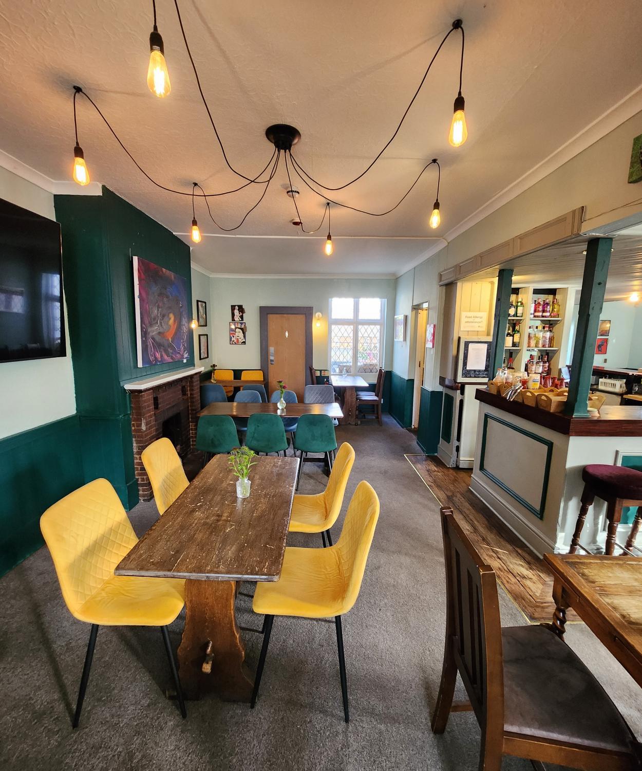 2, The Albert Pub, Hertfordshire
