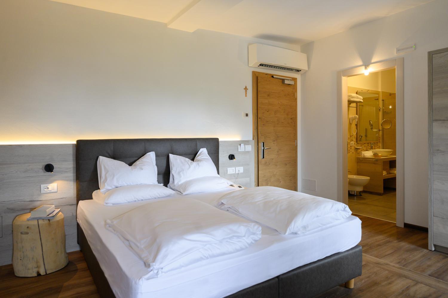 2, Hotel Stella Alpina, Verona