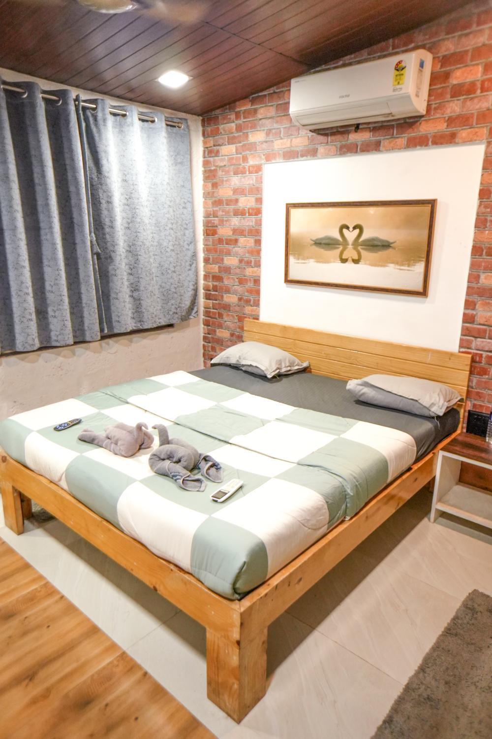 3, HOT - House of Travellers, Lonavala by Mody Stays, Pune