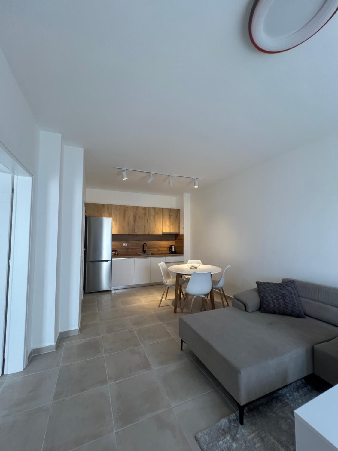 Facilities 4, Eda Apartment, Lezhës
