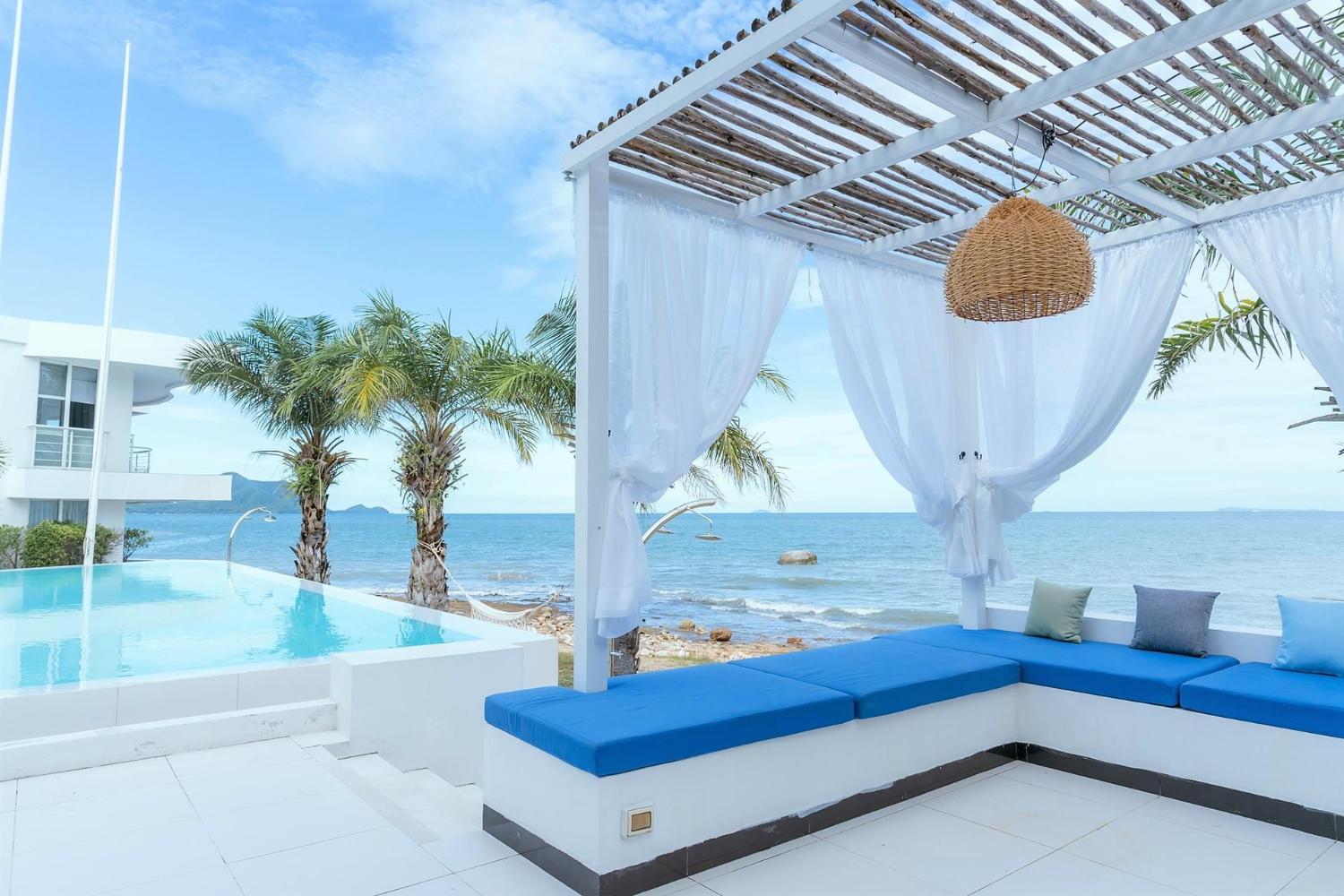 3, Sunset StudioF33, Sattahip