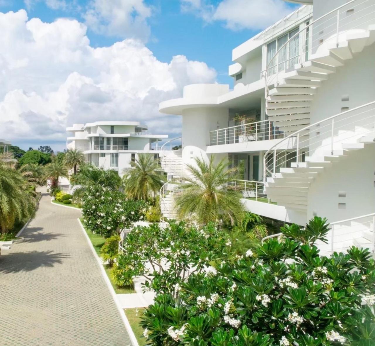 5, Sunset StudioF33, Sattahip