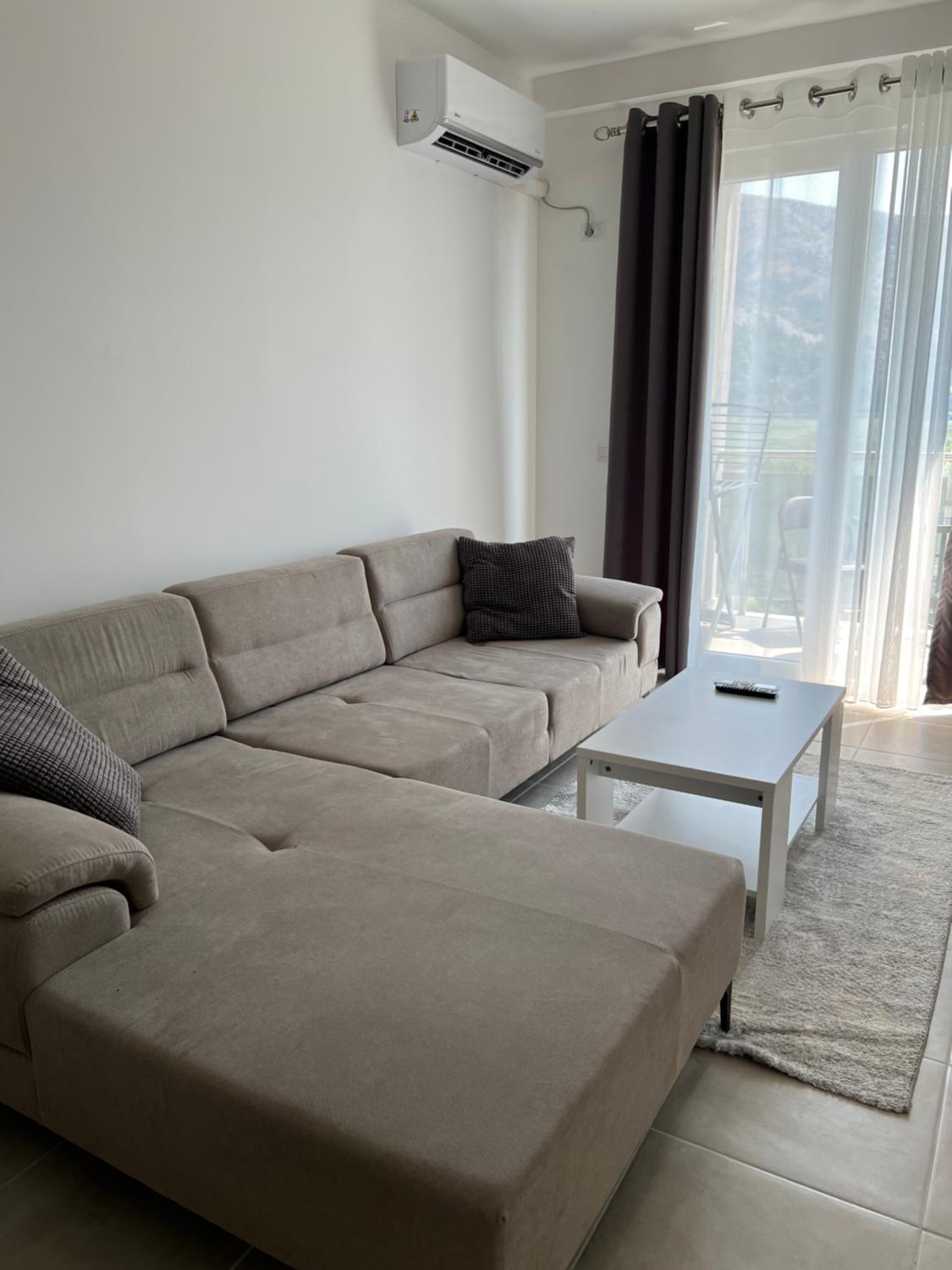 2, Eda Apartment, Lezhës