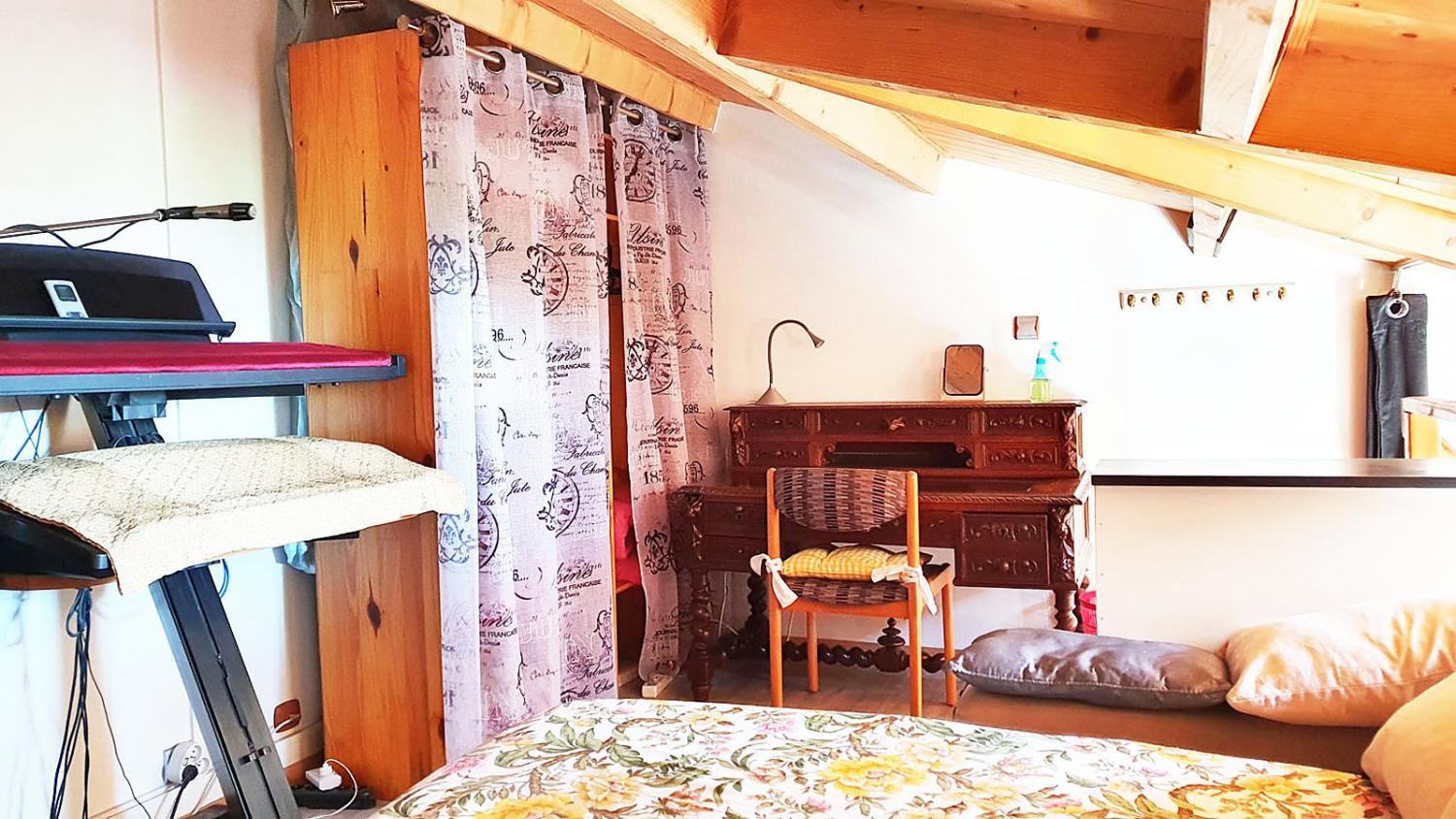 Facilities 4, Residence des Deux Plages, Charente-Maritime