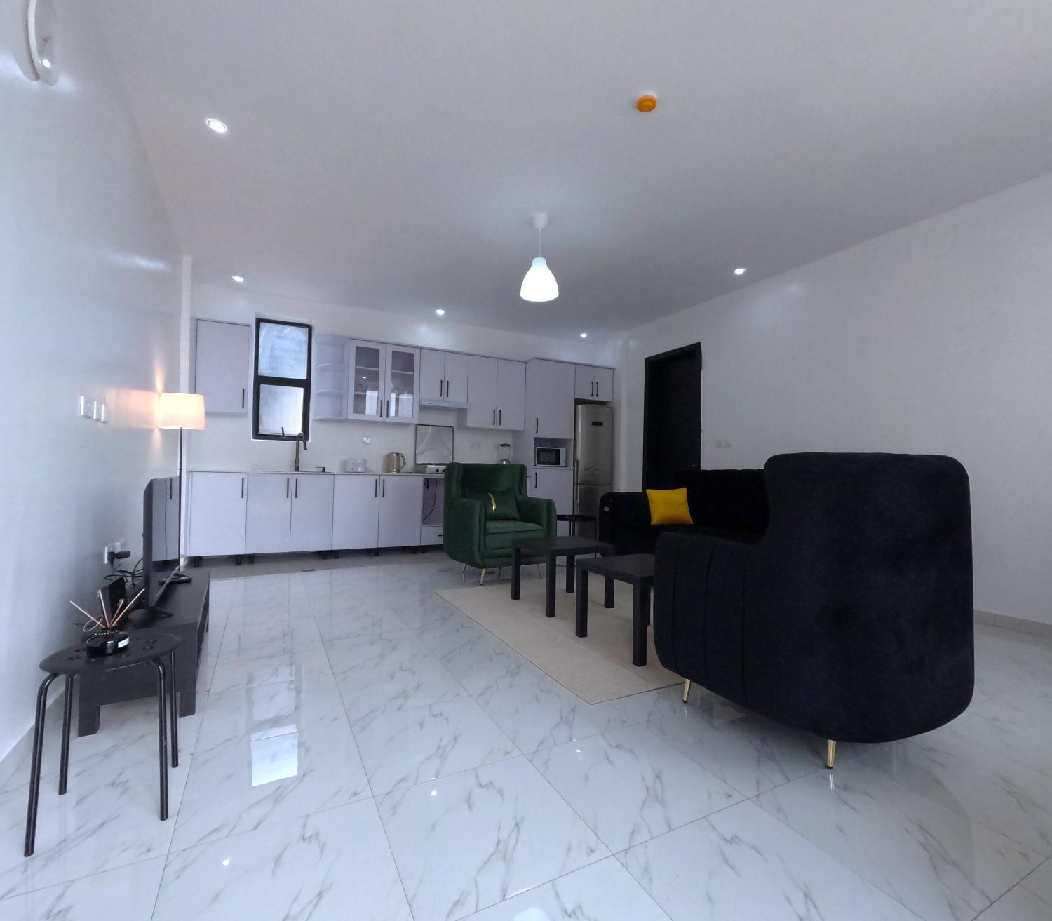 3, Lagazelle Apartments, Kicukiro