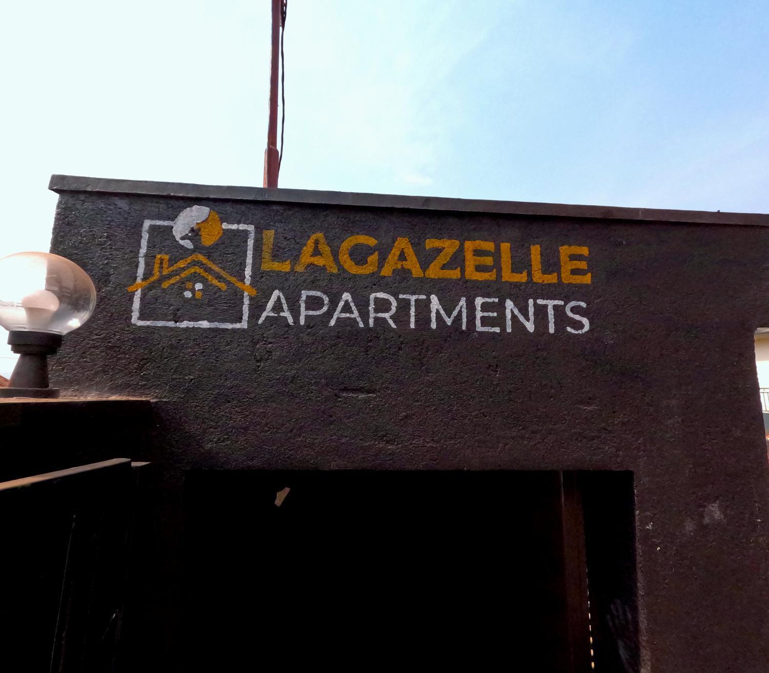 2, Lagazelle Apartments, Kicukiro