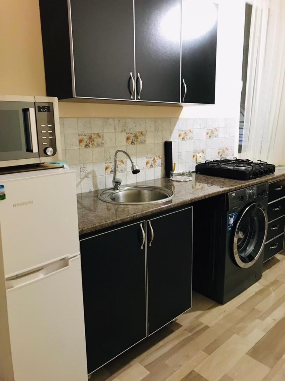 4, гостевои дом давид, Kobuleti