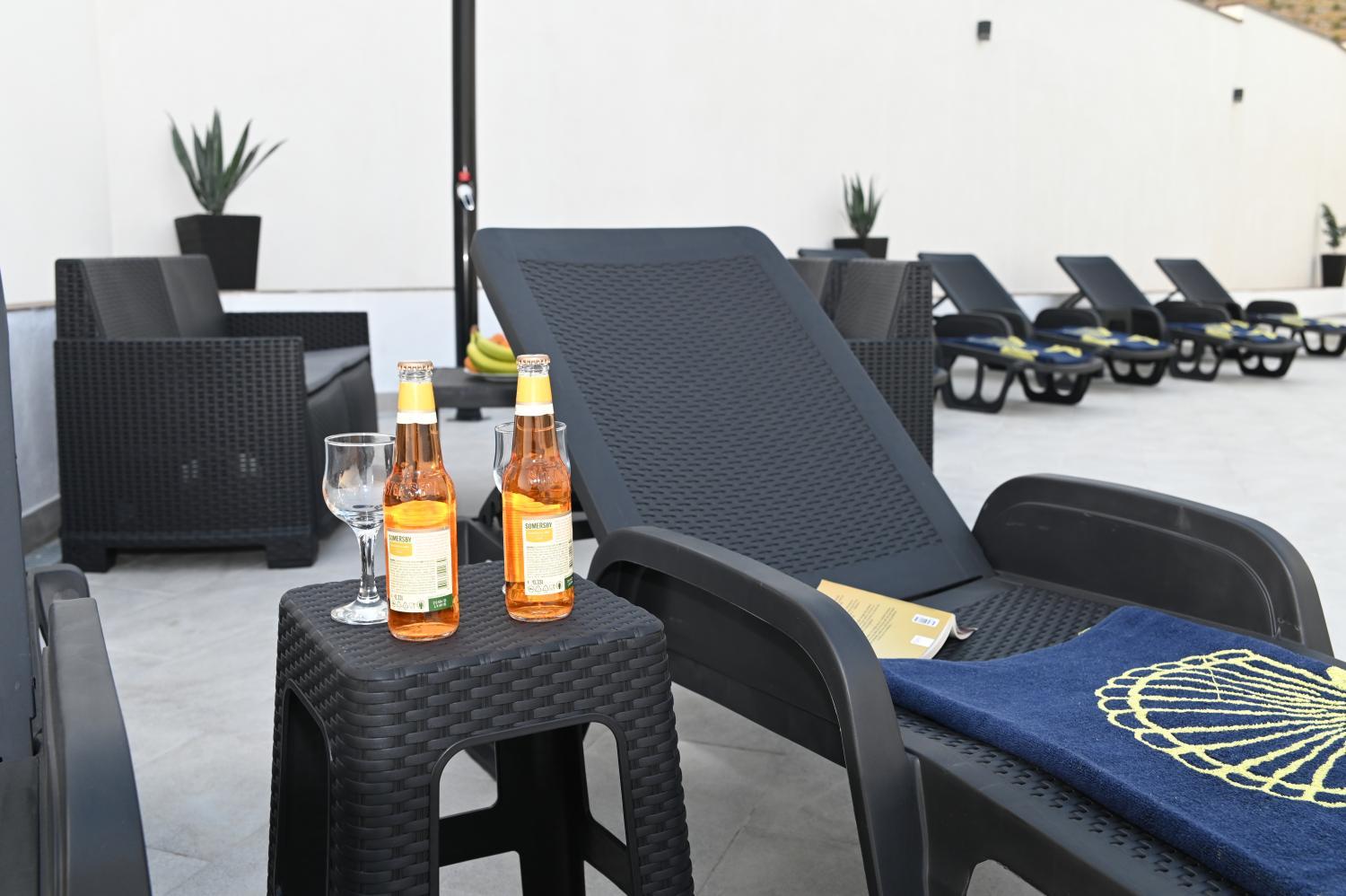 Facilities