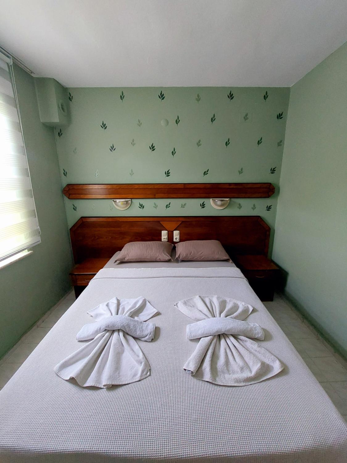 5, Mar Soleil Apart Otel, Marmaris