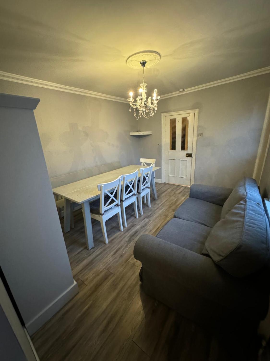 5, Extraordinary Double Room Near Croke Park - 3