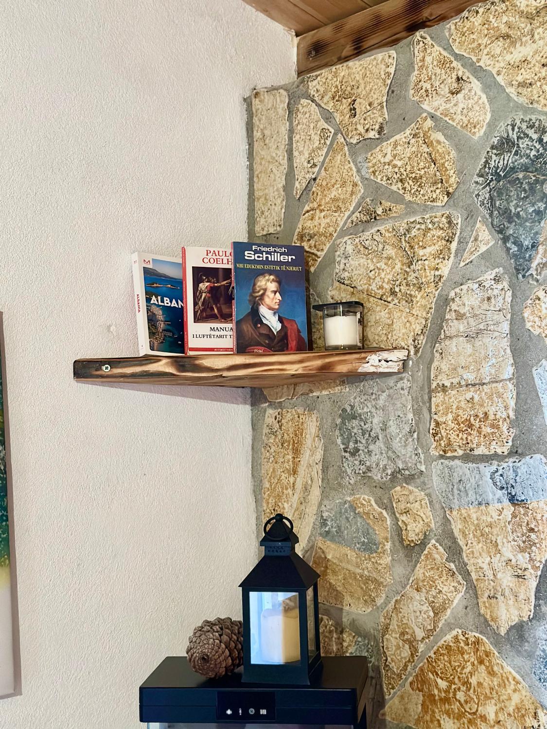 4, Sandri Country Inn, Delvinës