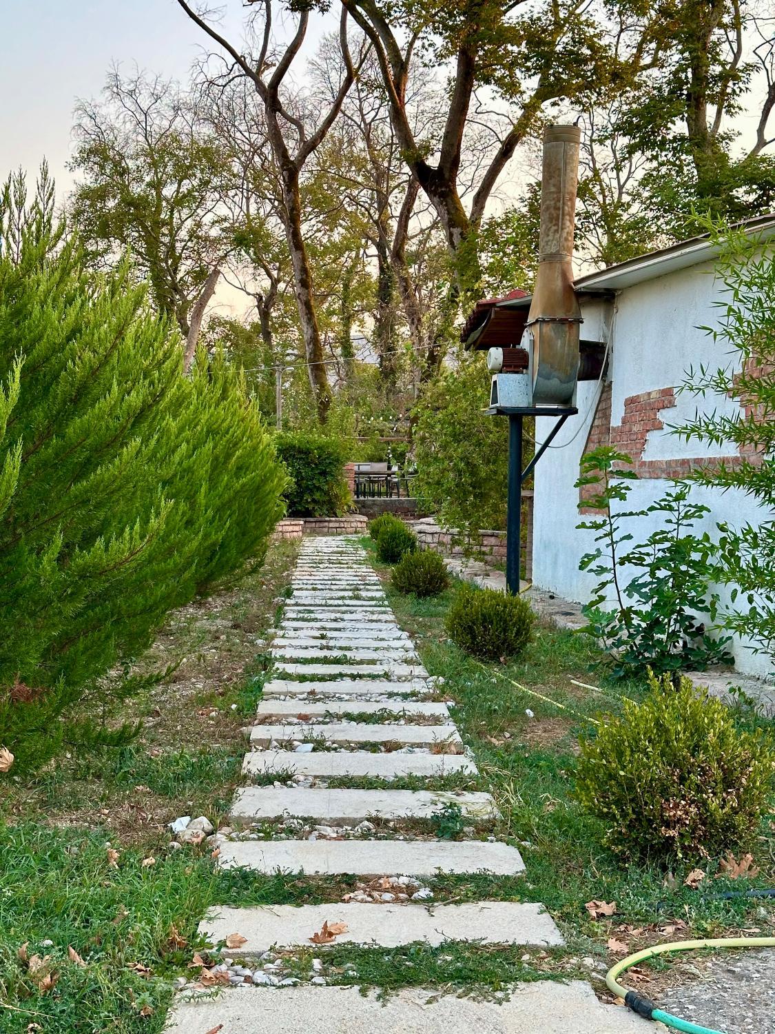 3, Sandri Country Inn, Delvinës