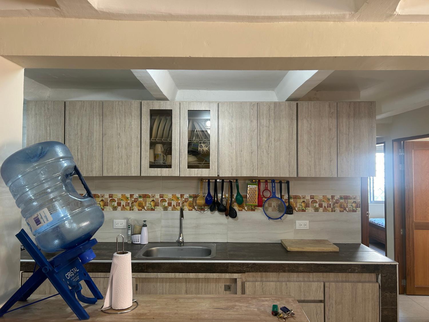 3, Eco Friendly Cozy Bunk Room with Private Bath Near Airport, Cartagena de Indias