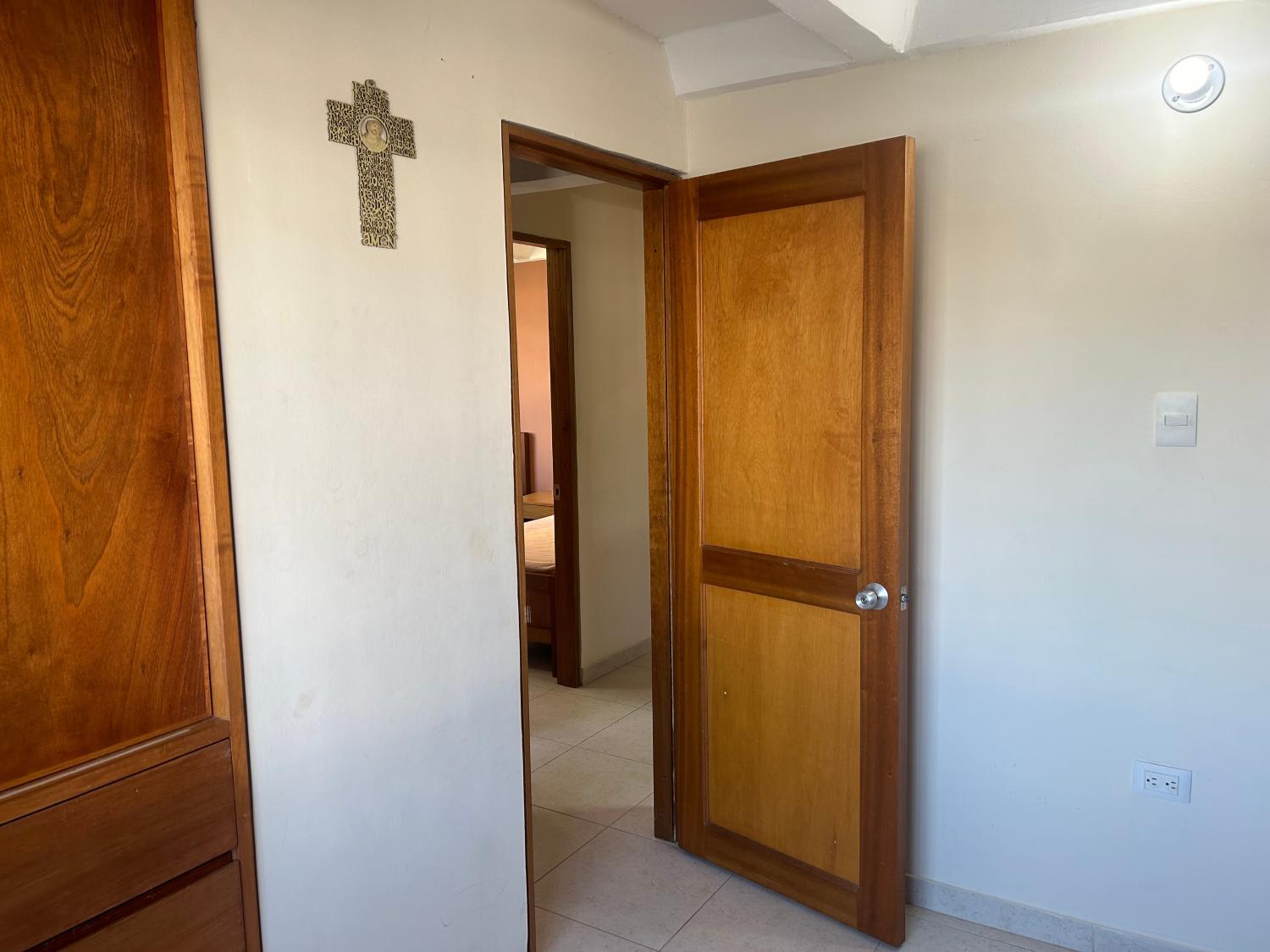 4, Eco Friendly Cozy Bunk Room with Private Bath Near Airport, Cartagena de Indias