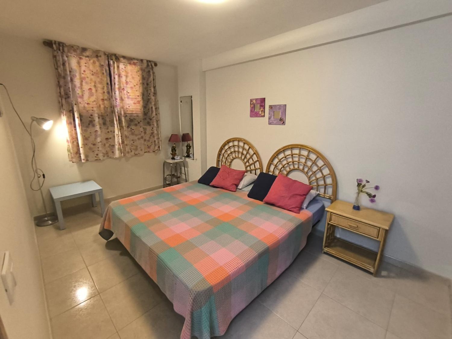 5, Apartments las Americas ocean view & swimming pool, Santa Cruz de Tenerife