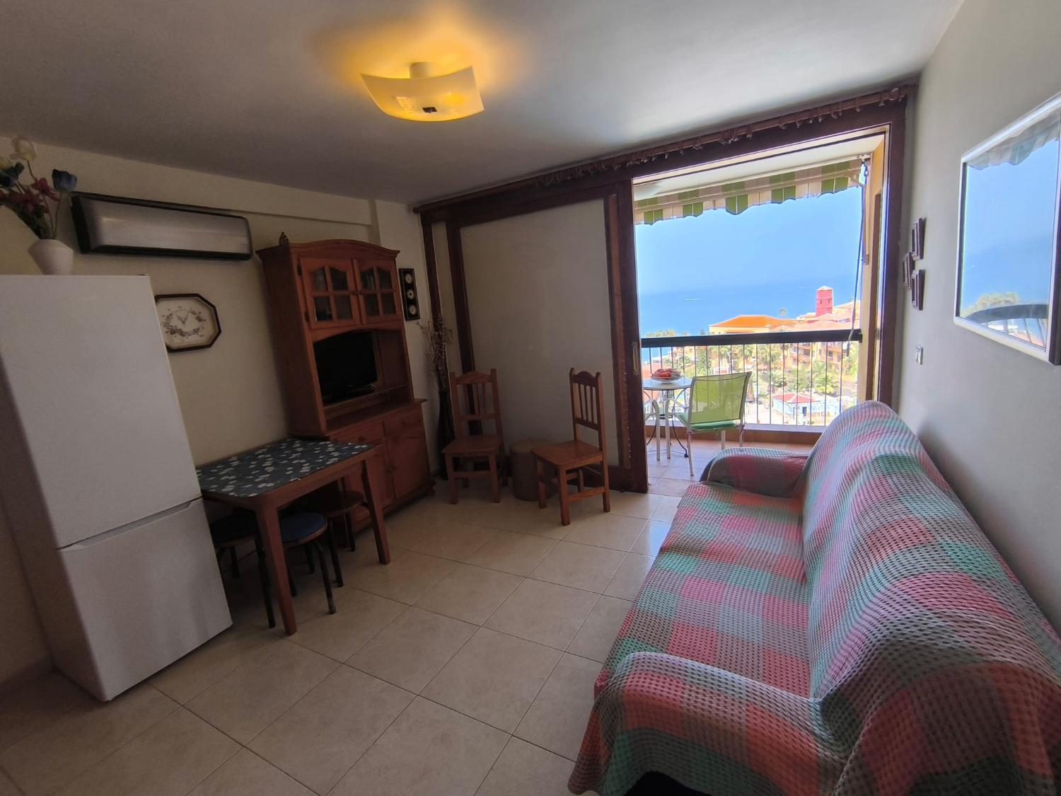 2, Apartments las Americas ocean view & swimming pool, Santa Cruz de Tenerife