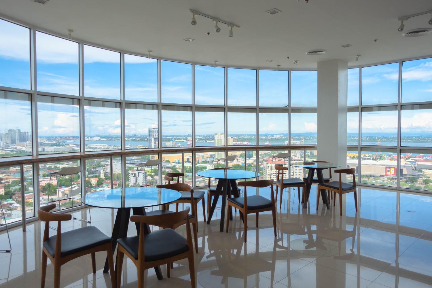 View 3, Cozy Condo near Ayala Mall, Cebu City
