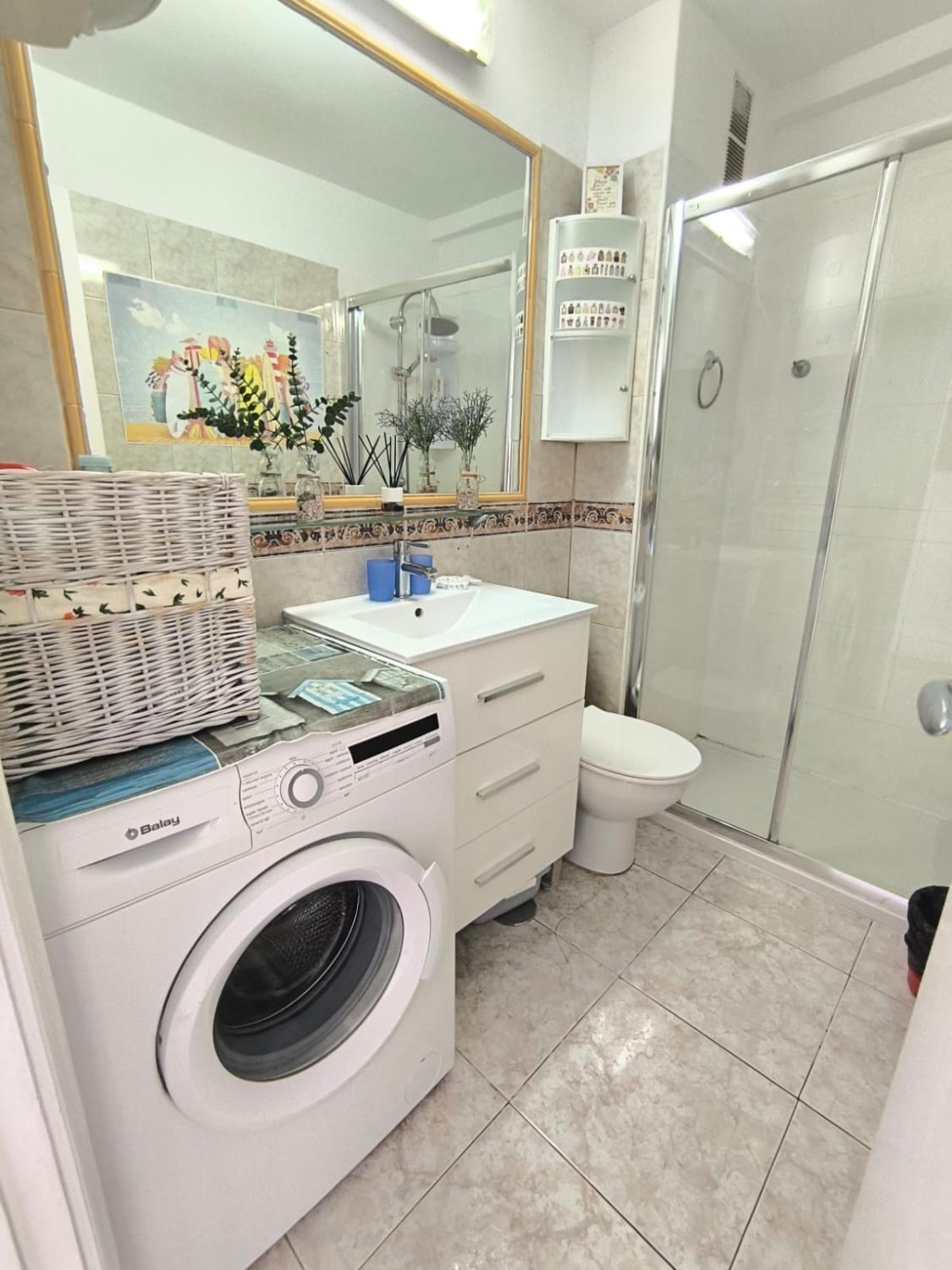 3, Apartments las Americas ocean view & swimming pool, Santa Cruz de Tenerife