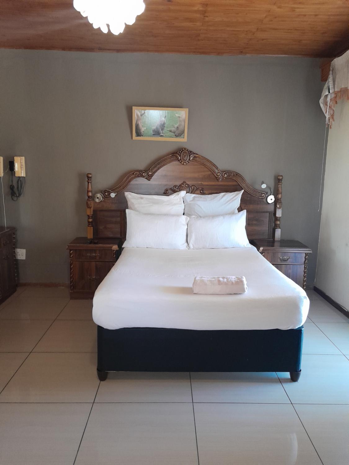 2, Zamekile Guest House, Manzini, Manzini North