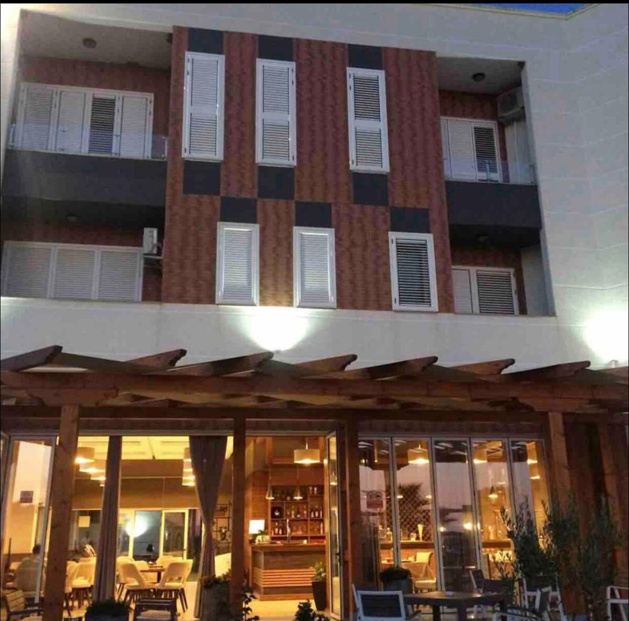 3, Apartament at Real Resort, Durrësit