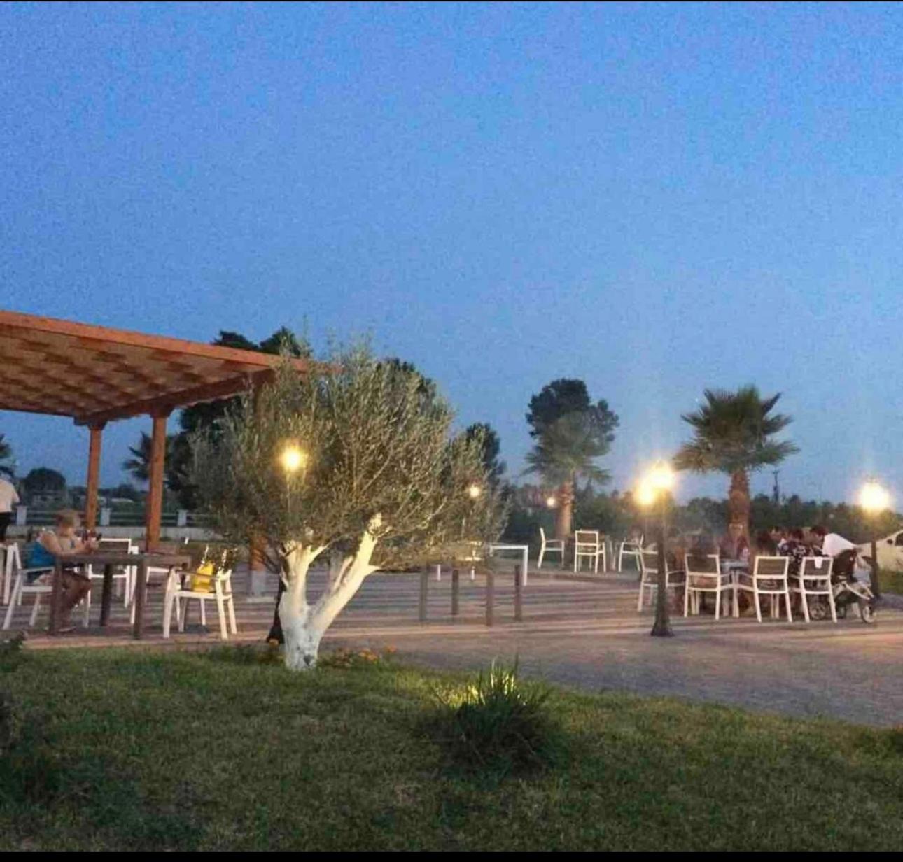 4, Apartament at Real Resort, Durrësit