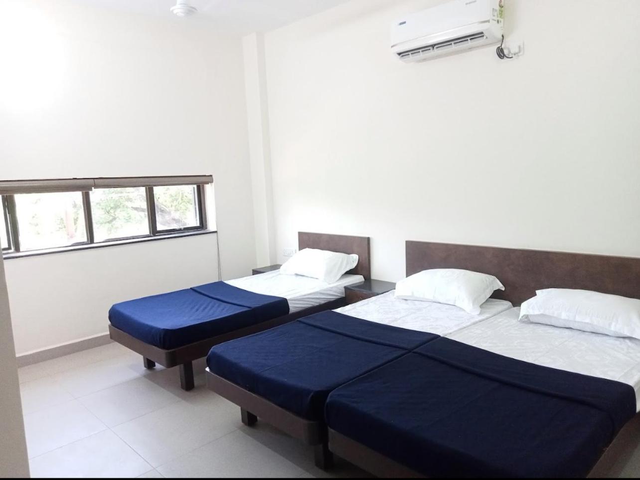 4, Meher Arcade and Hotel, Vellore