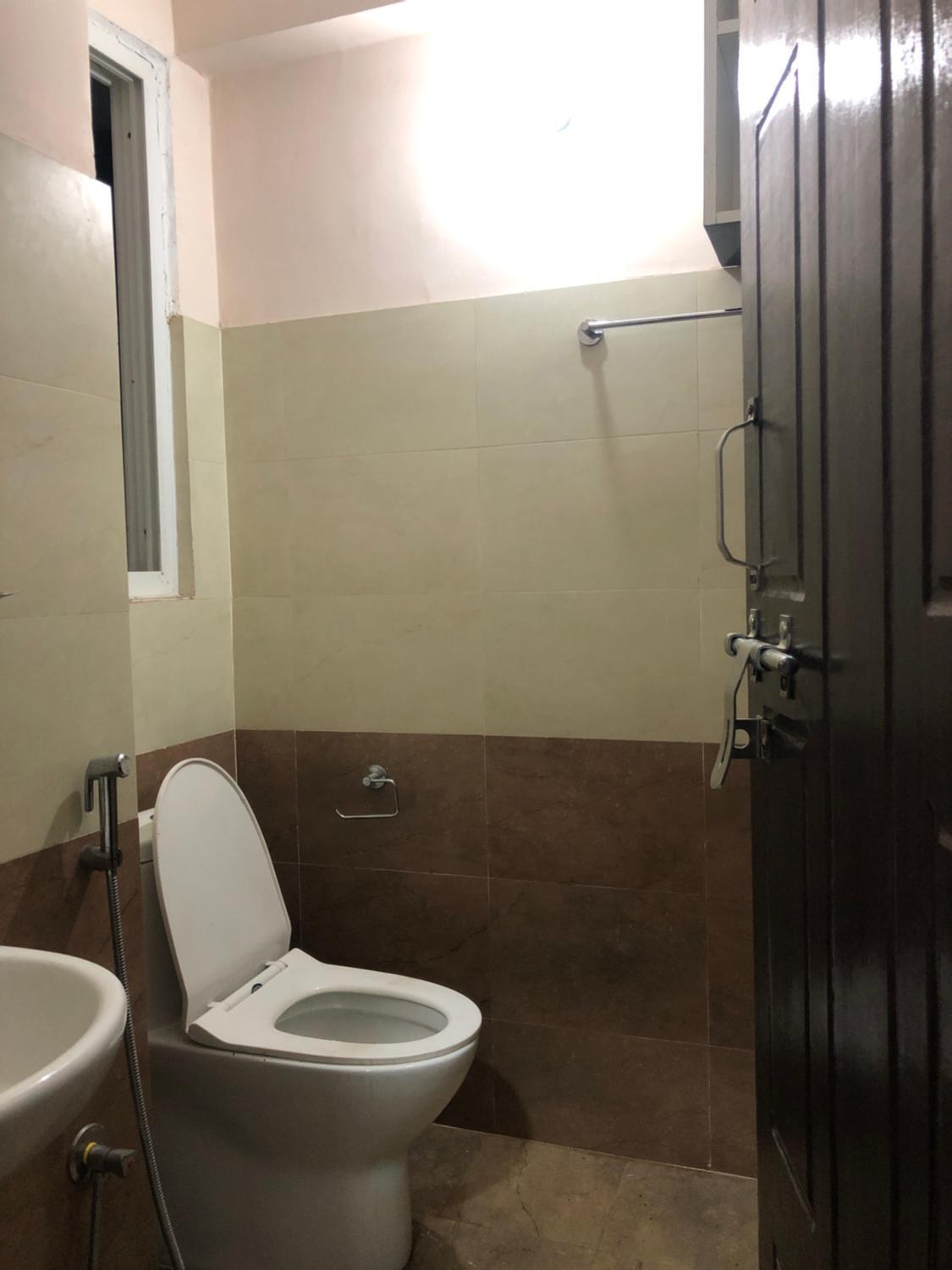 Bathroom, PeaCe HouSe, Bagmati