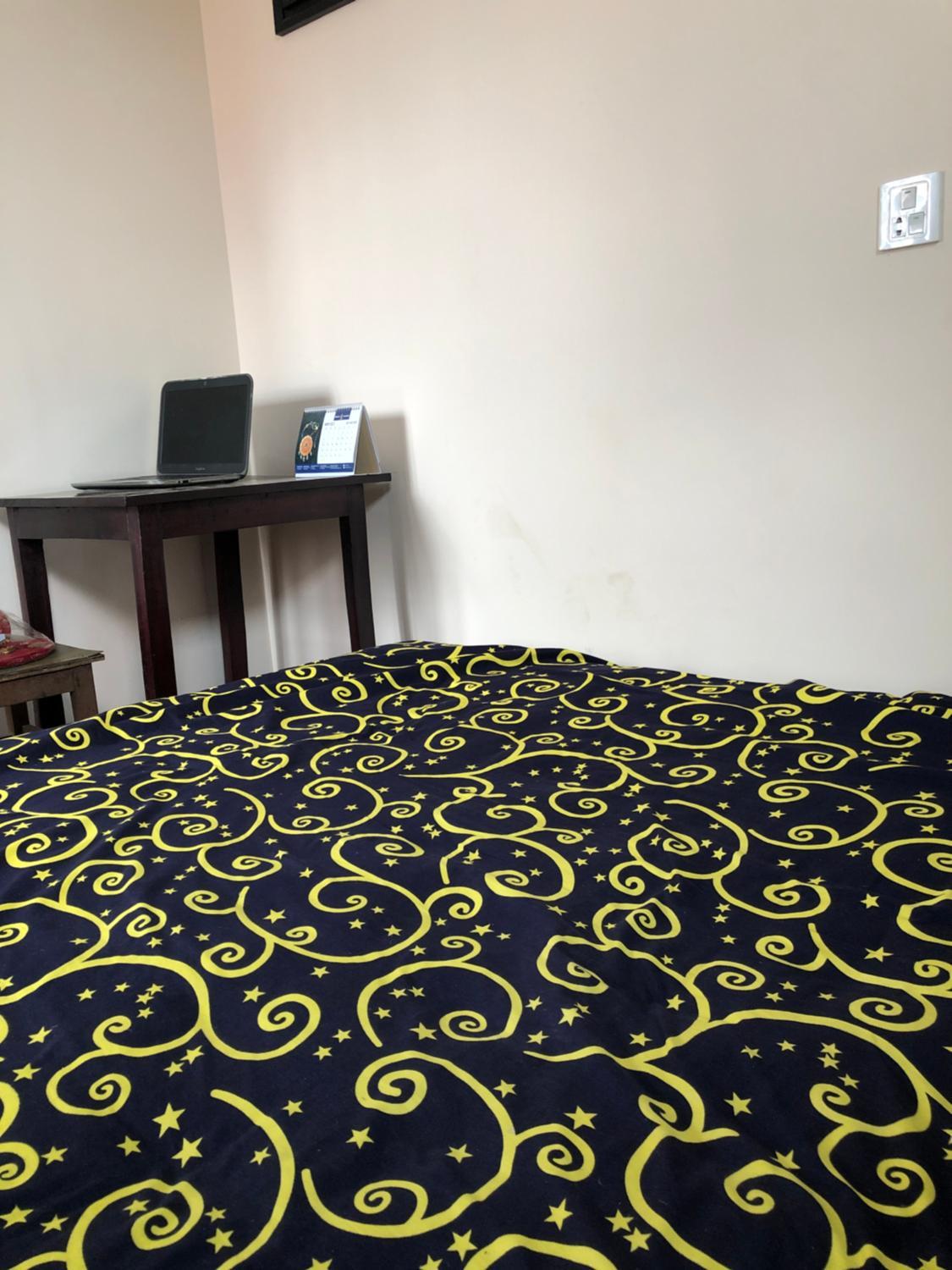 5, PeaCe HouSe, Bagmati