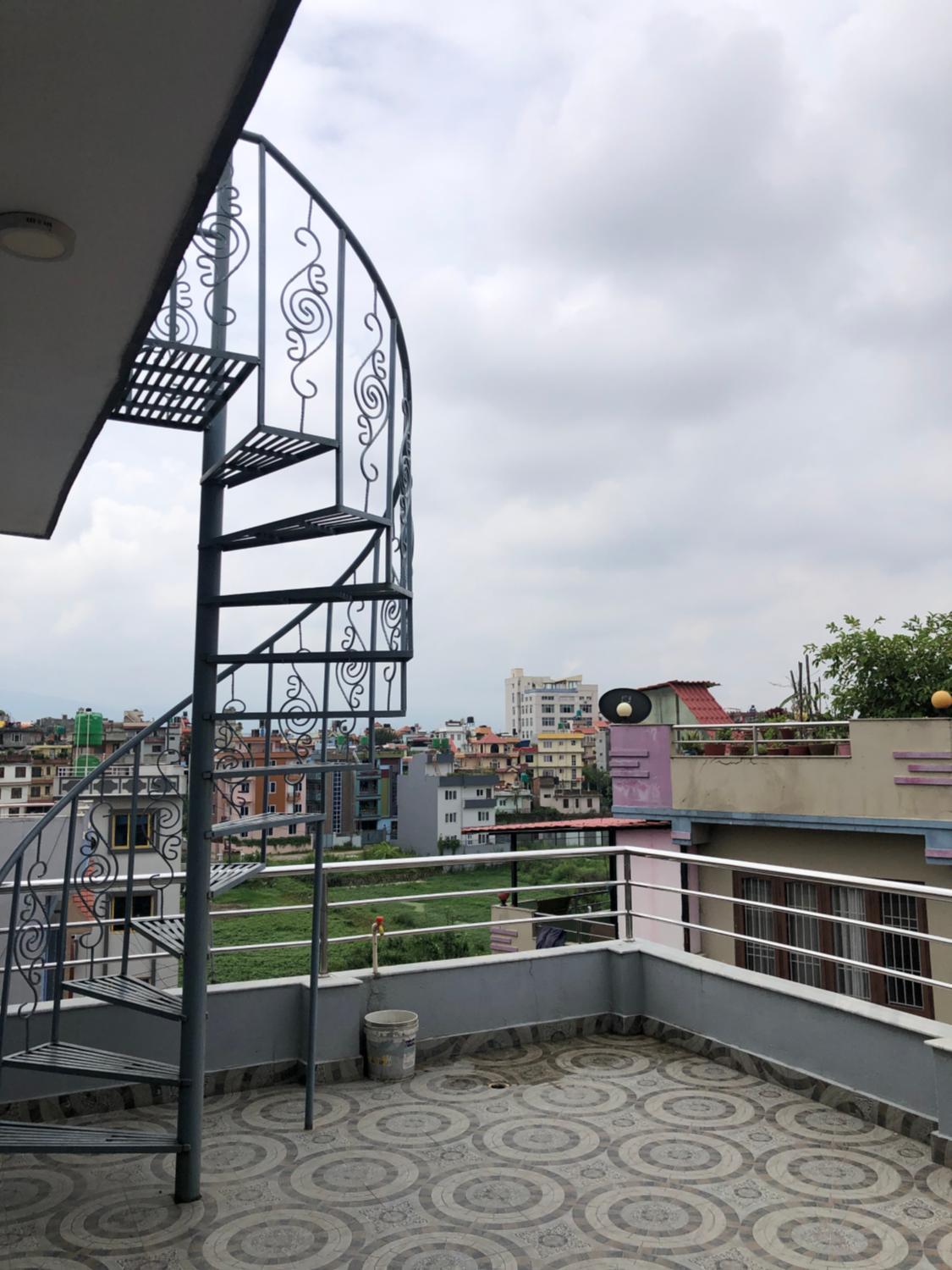 4, PeaCe HouSe, Bagmati