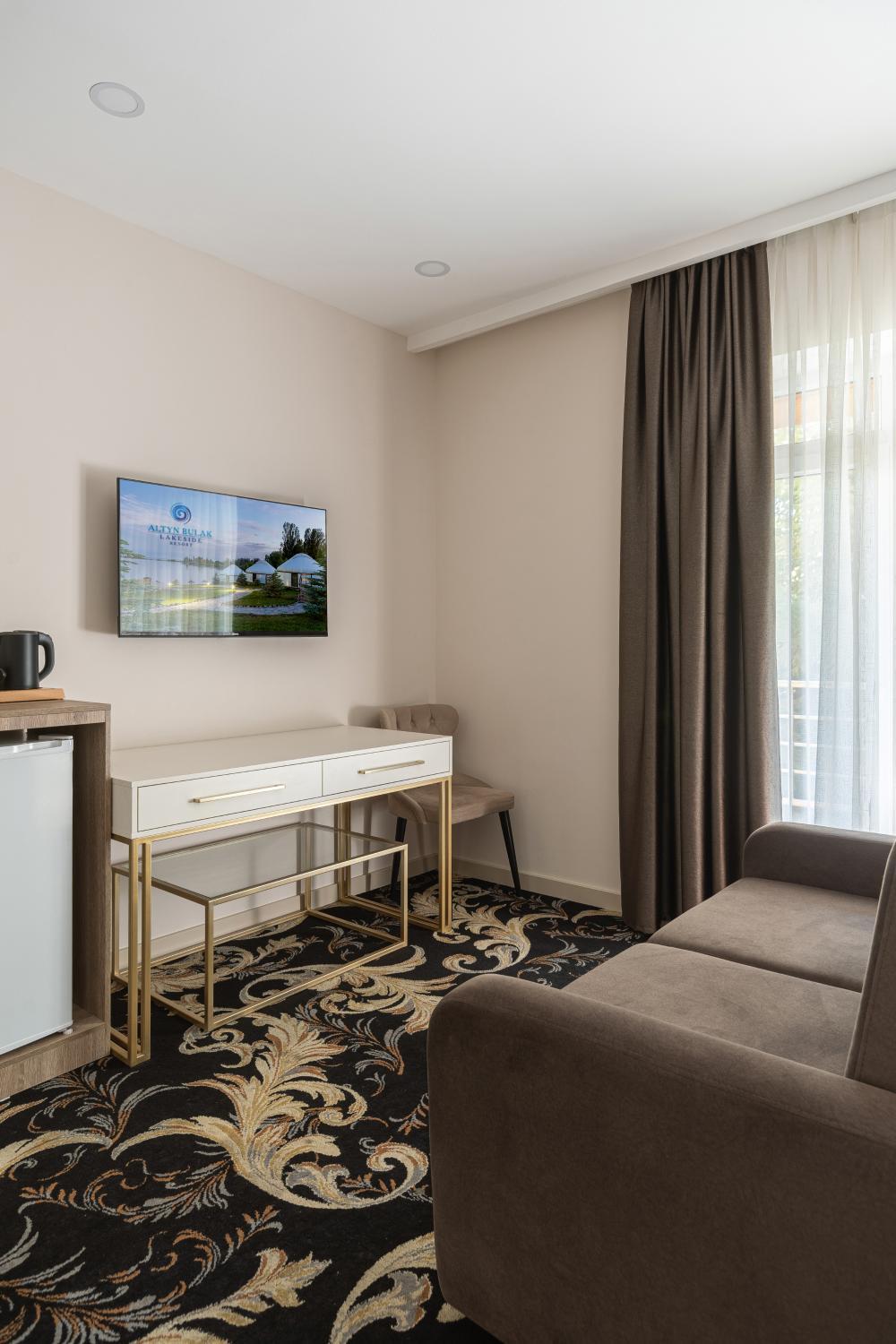 3, Altyn Bulak Lakeside Resort, Ysyk-Köl