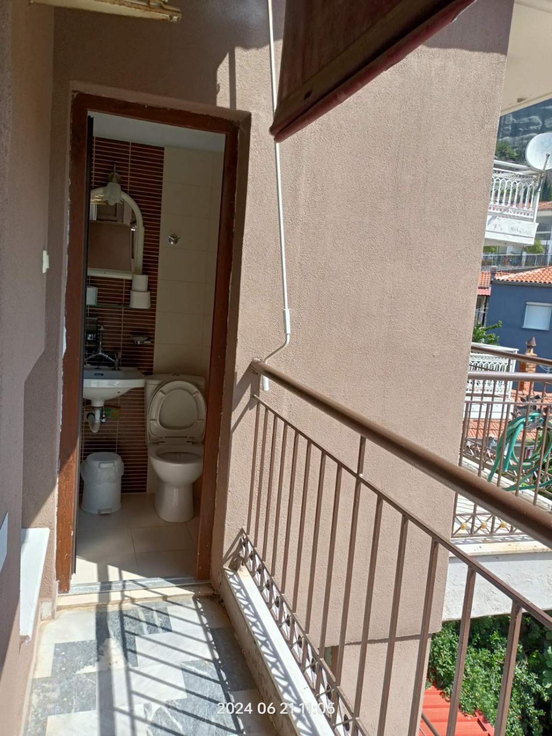 5, THEANO ROOM 1, Thessaly