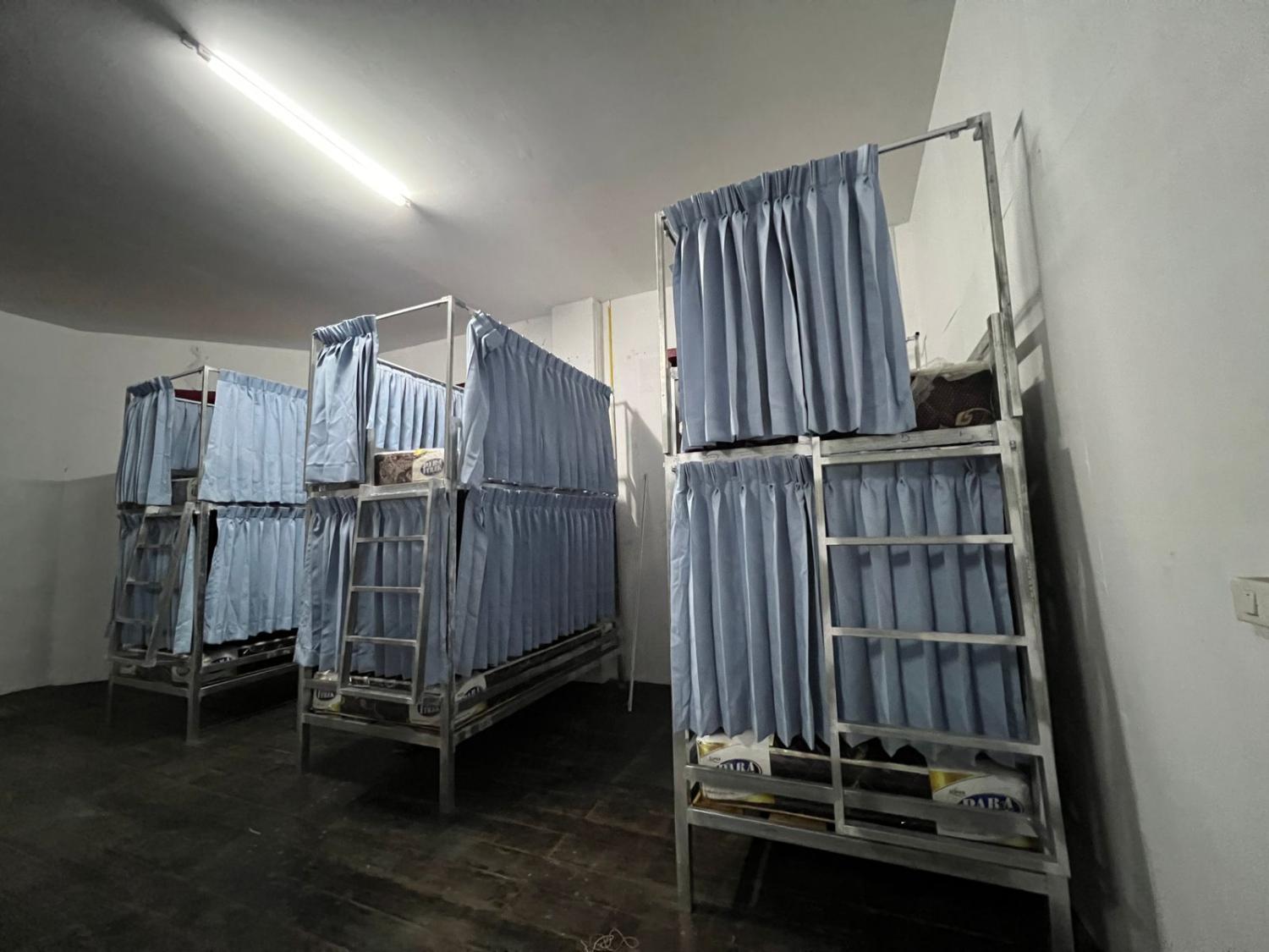 4, Via Thakhek Hostel & Cafe, Thakhek