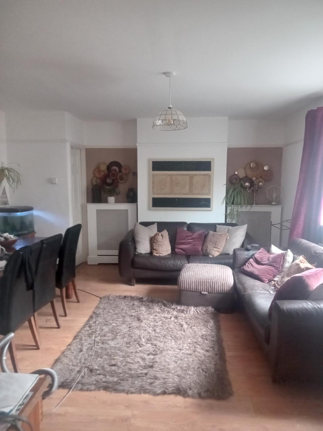 4, South East London Rooms, London