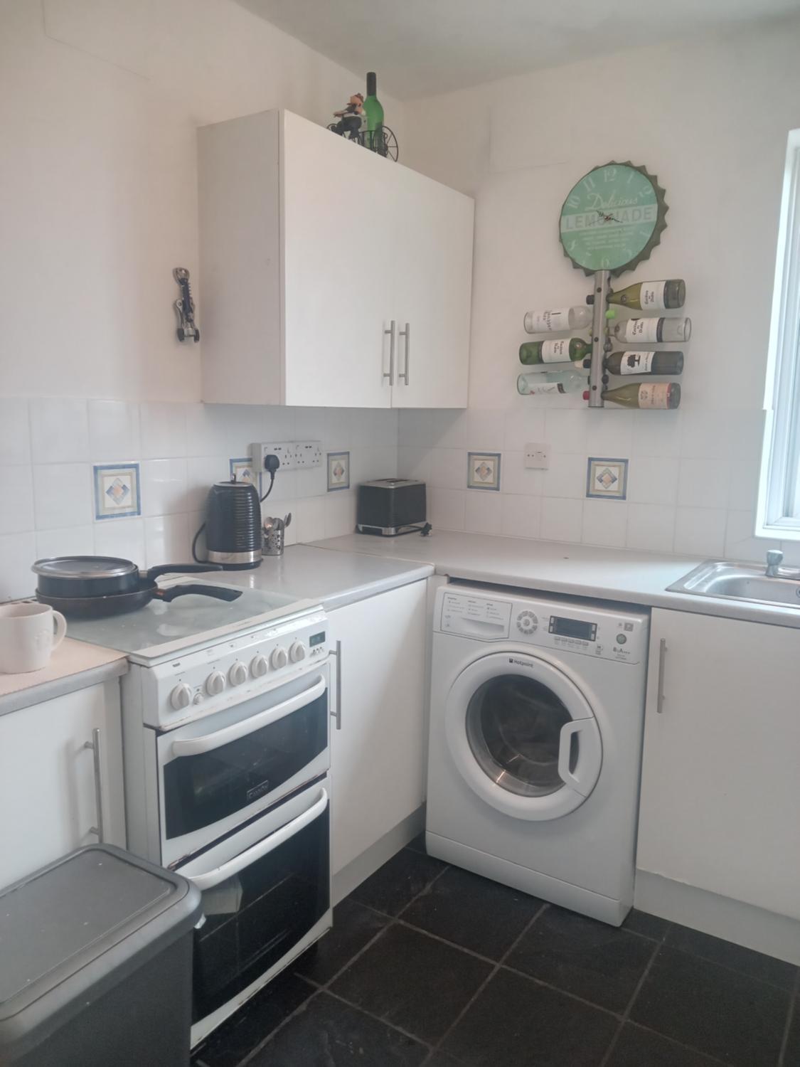 3, South East London Rooms, London