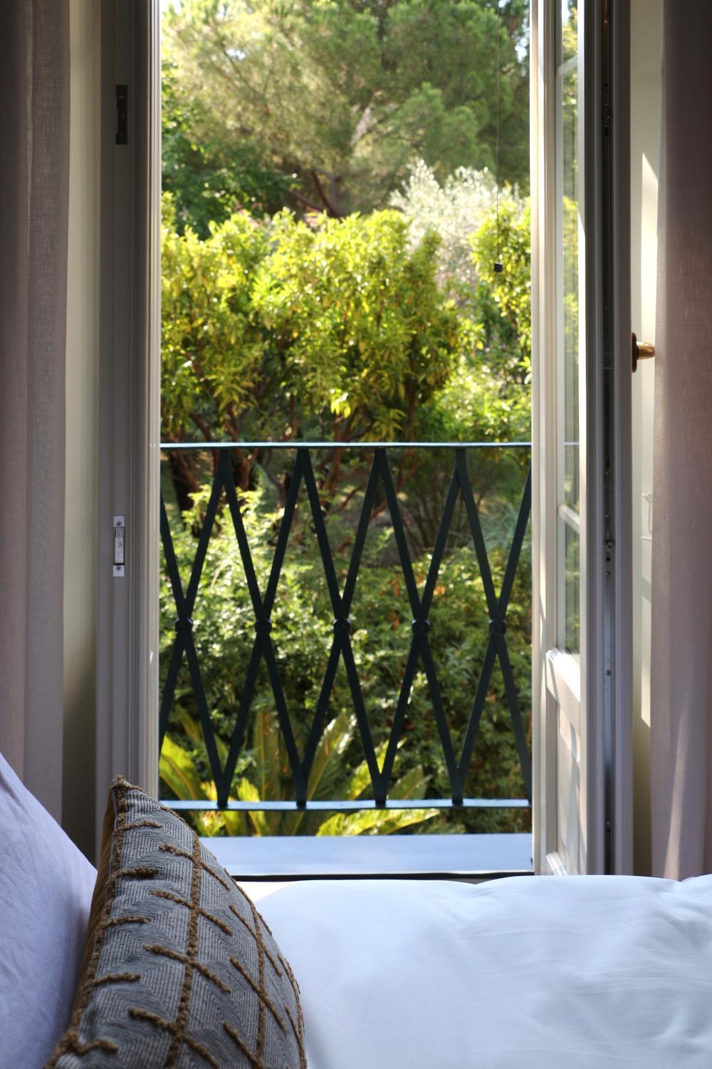 1, Villa del Parco, Imperia