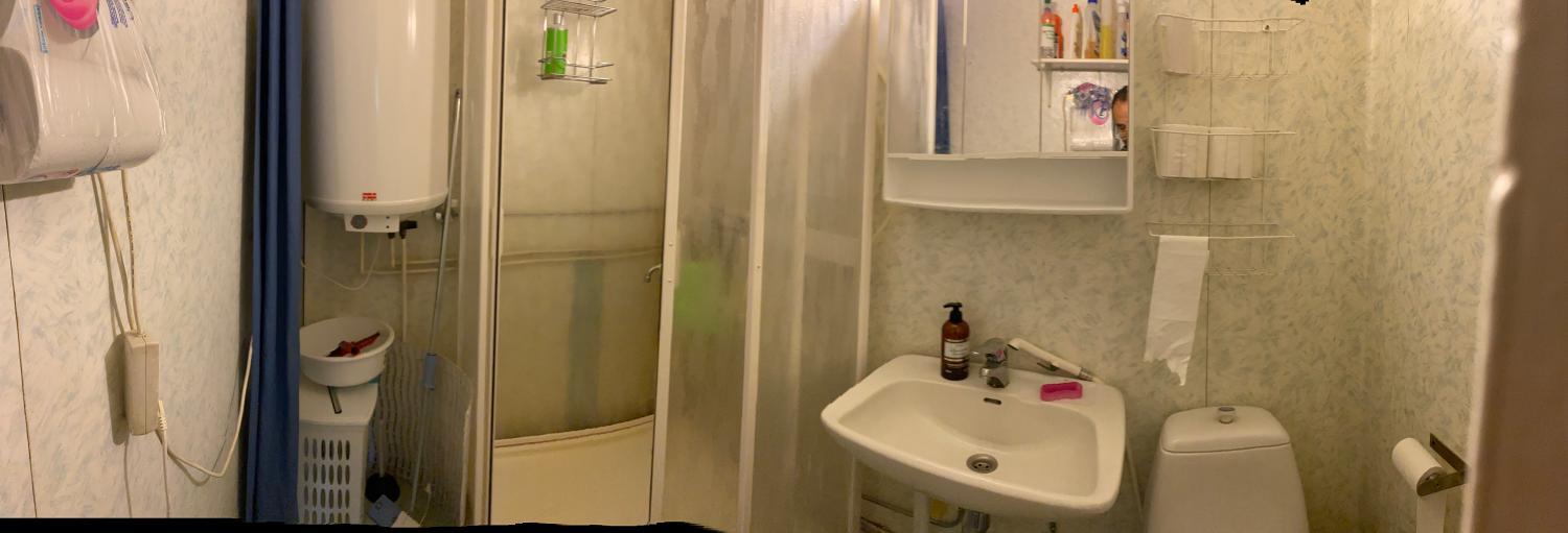Bathroom, Kouvola, Eastern Uusimaa