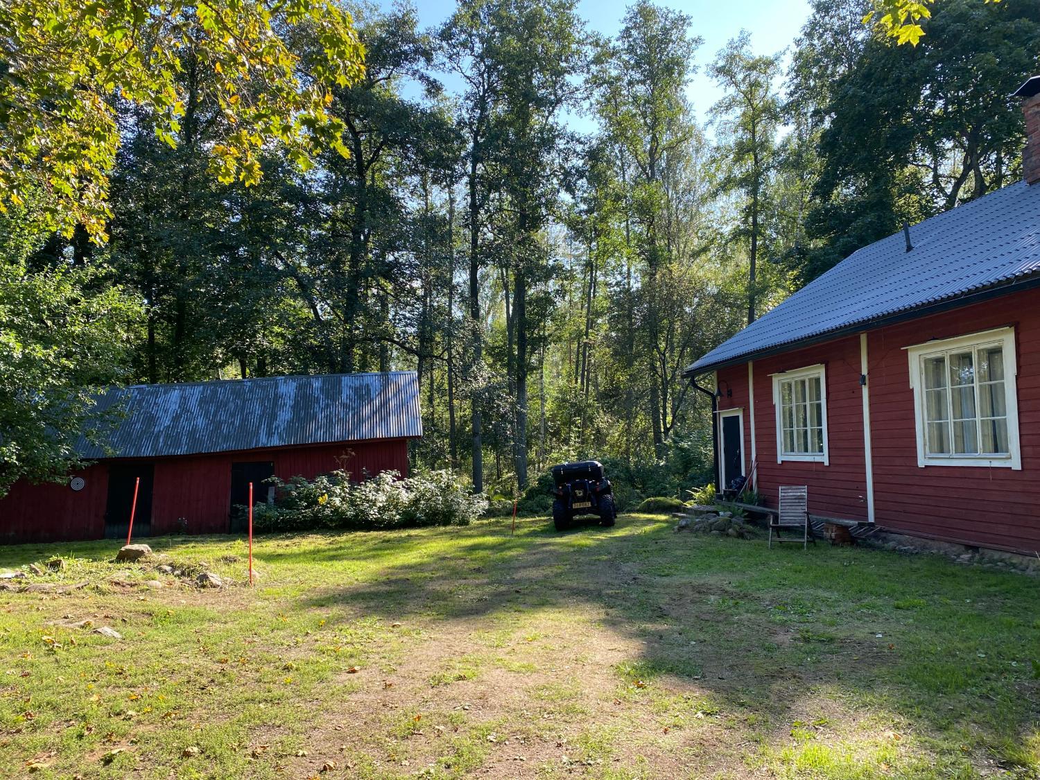 View 5, Kouvola, Eastern Uusimaa
