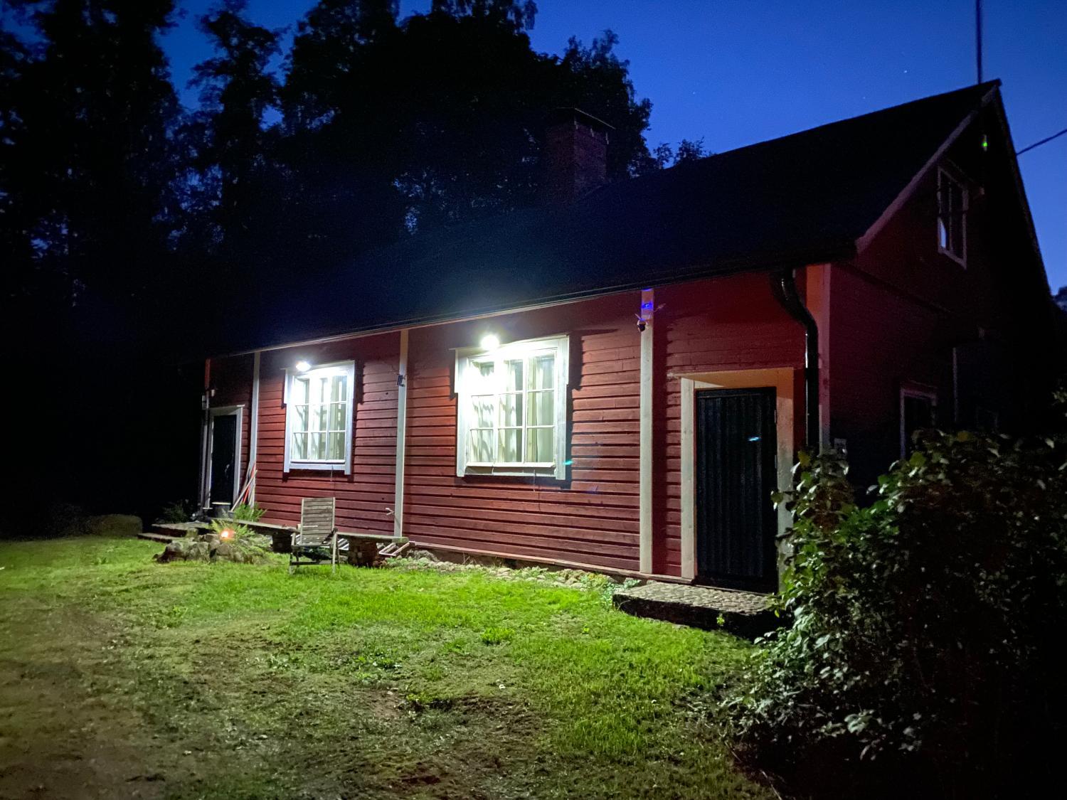 Garden 4, Kouvola, Eastern Uusimaa