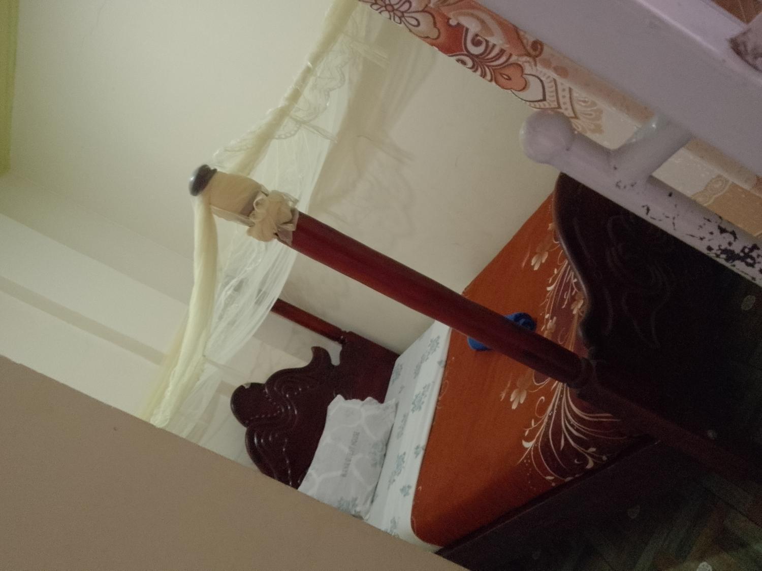 3, Wana Guest House, Bunyaruguru