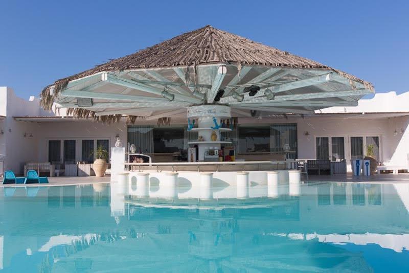 Swimming pool 3, Appartamenti Rio Favara Resort, Ragusa