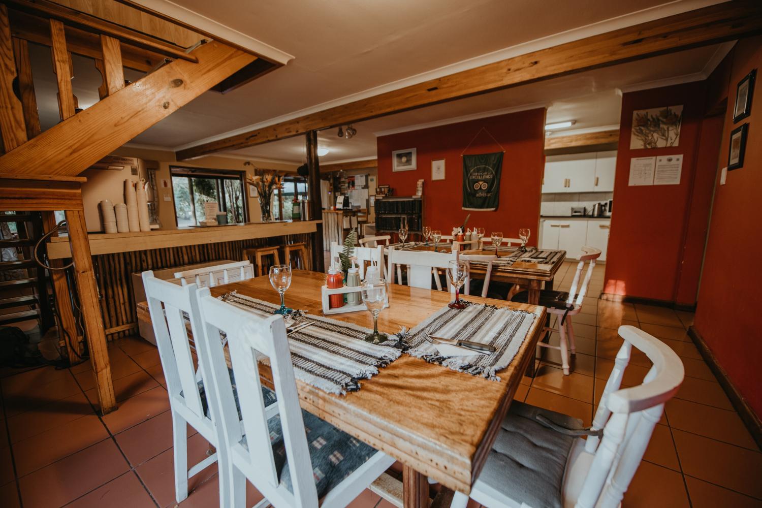 2, Storms River Forest Lodge, Cacadu