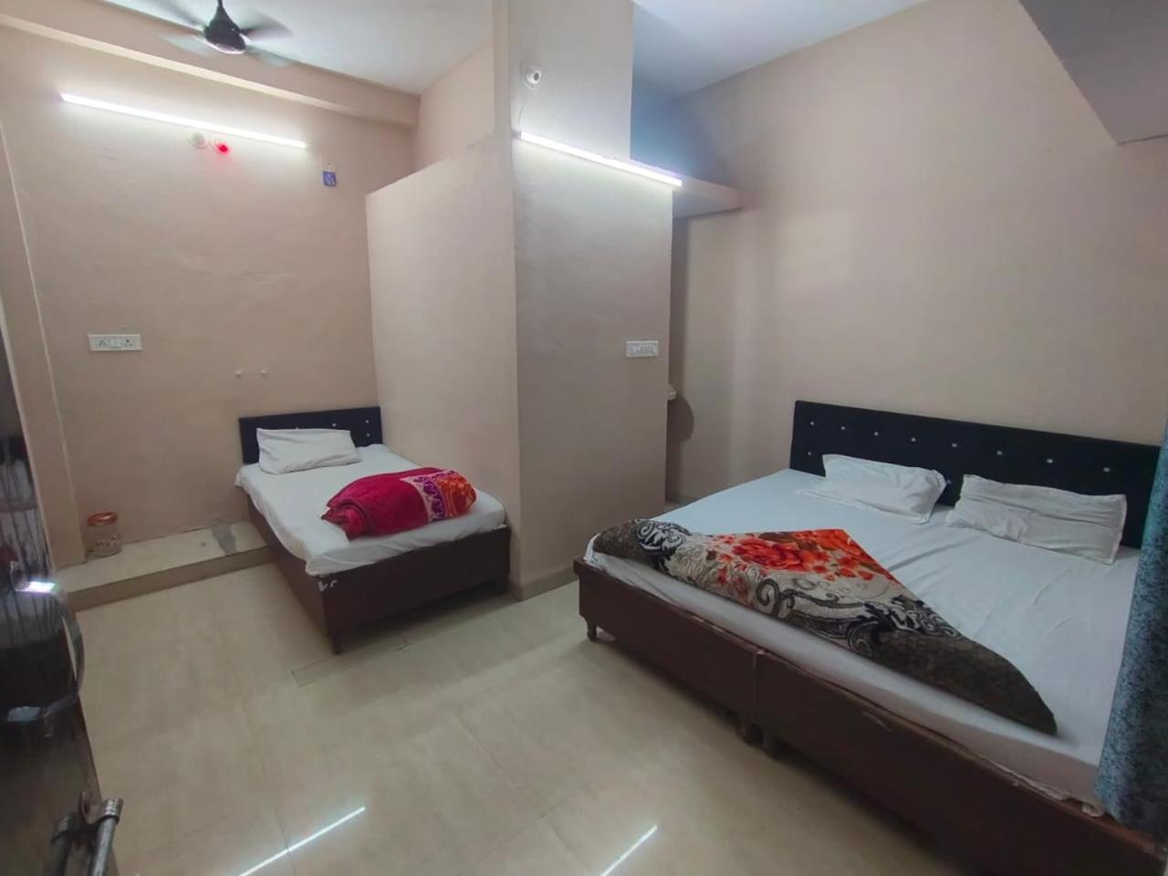 4, Maa Shipra Palace, Ujjain